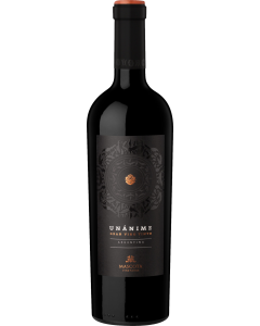 La Mascota Unanime 2021