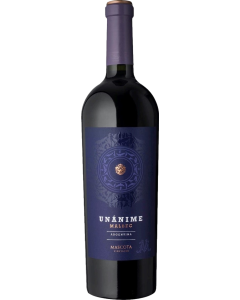 La Mascota Unanime Malbec 2018