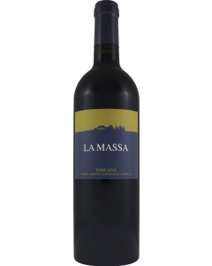 La Massa Toscana 2018