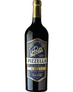 La Posta Pizella Malbec 2021