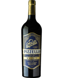 La Posta Pizella Malbec 2023