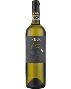 La Raia  Gavi Pise 2015