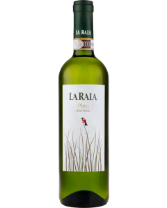 La Raia Gavi Pleo 2024