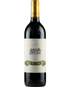 La Rioja Alta Gran Reserva 904 2015