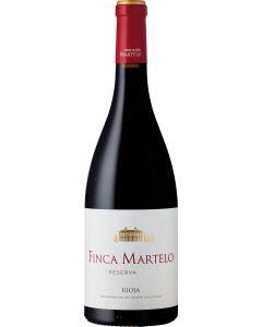 La Rioja Alta Torre de Ona Martelo Rioja Reserva 2019