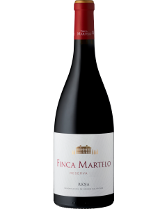 La Rioja Alta Torre de Ona Martelo Rioja Reserva 2019