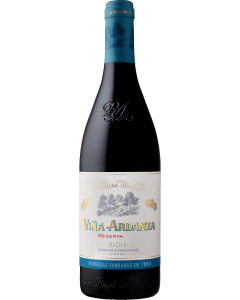 La Rioja Alta Vina Ardanza Reserva 2019