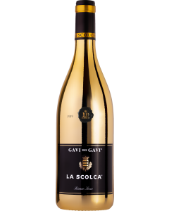 La Scolca Gavi dei Gavi Gold Edition 2023