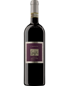 La Spinetta Casanova Chianti Riserva 2019
