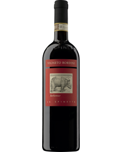 La Spinetta Barbaresco Bordini 2017