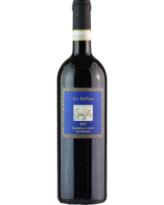 La Spinetta Barbera d'Asti Ca di Pian 2017