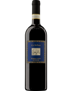 La Spinetta Barbera d'Asti Ca di Pian 2021