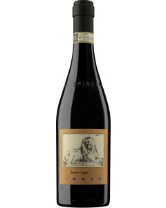 La Spinetta Barolo Campe 2007
