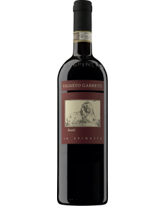 La Spinetta Barolo Garretti 2020