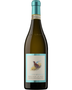 La Spinetta Bricco Quaglia Moscato 2024