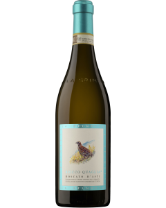 La Spinetta Bricco Quaglia Moscato 2025