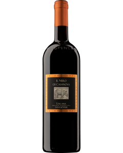 La Spinetta Il Nero di Casanova 2017