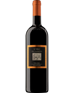 La Spinetta Il Nero di Casanova 2019