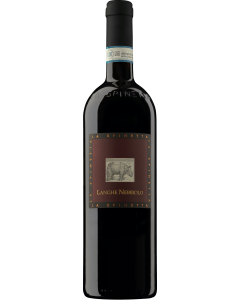 La Spinetta Langhe Nebbiolo 2018