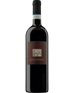 La Spinetta Langhe Nebbiolo 2020