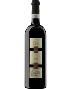 La Spinetta Pin 2018