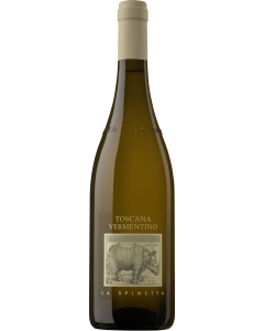 La Spinetta Toscana Vermentino 2021