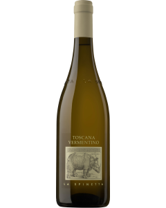 La Spinetta Toscana Vermentino 2023