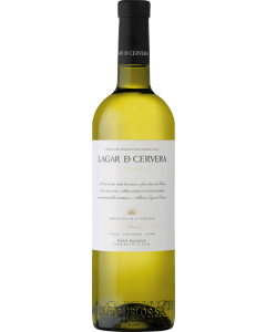 Lagar de Cervera Albarino 2021