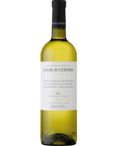 Lagar de Cervera Albarino 2025