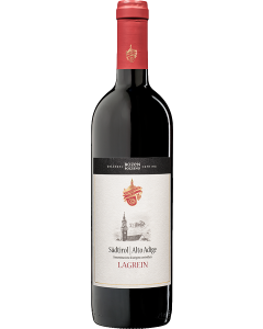 Kellerei Bozen Lagrein Grieser 2017