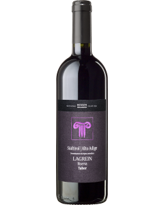 Kellerei Bozen Lagrein Riserva Taber 2016