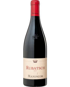 Manincor Lagrein Rubatsch 2016