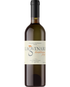 Lagvinari Krakhuna 2022