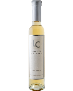 Lakeview Cellars Vidal Icewine 2017
