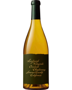 Landmark Vineyards Overlook Chardonnay 2016