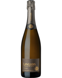 Langlois Cremant de Loire Brut 2021
