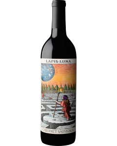 Lapis Luna Cabernet Sauvignon 2019