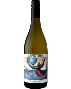 Lapis Luna Chardonnay 2024