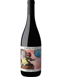 Lapis Luna Pinot Noir 2023