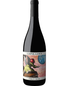 Lapis Luna Pinot Noir 2024