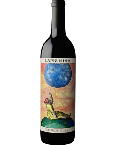 Lapis Luna Red Blend 2021