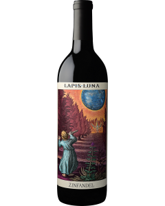 Lapis Luna Zinfandel 2020
