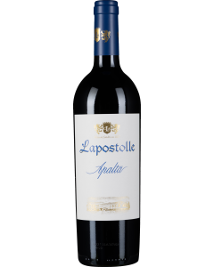 Lapostolle Apalta 2022