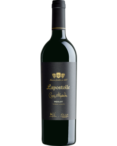 Lapostolle Cuvee Alexandre Merlot 2022