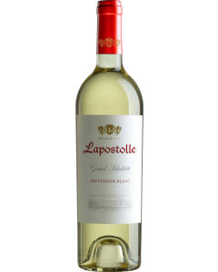 Lapostolle Grand Selection Sauvignon Blanc 2025