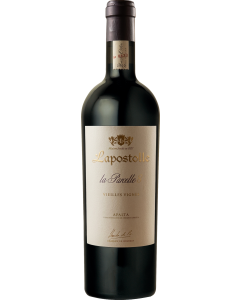 Lapostolle La Parcelle 8 Vieilles Vignes Apalta 2020