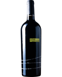 Laughing Stock Vineyards Blind Trust Red 2018