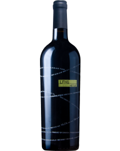 Laughing Stock Vineyards Portfolio 2019