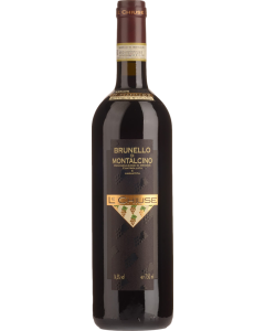 Le Chiuse Brunello di Montalcino 2018