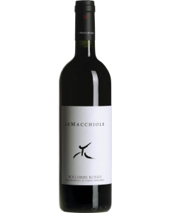Le Macchiole Bolgheri Rosso 2023